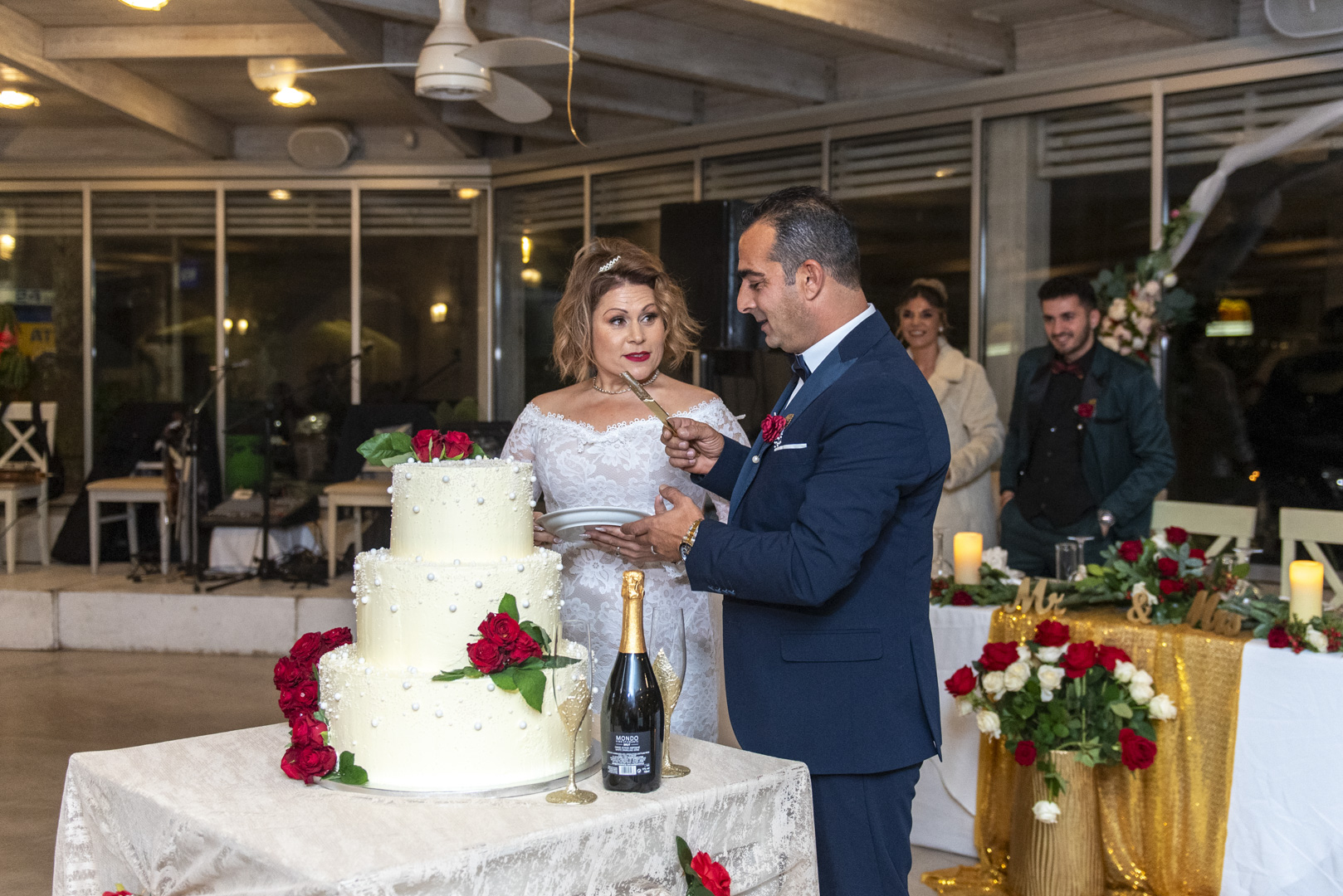 Γάμος στην Κω