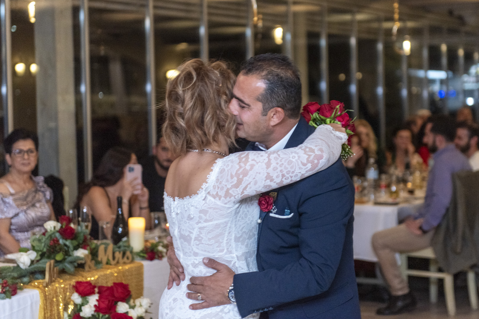 Γάμος στην Κω