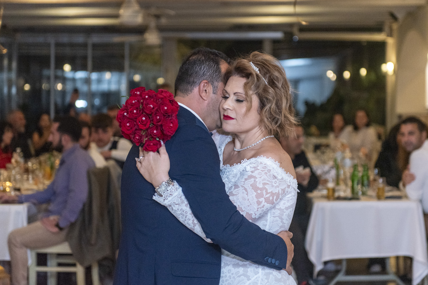 Γάμος στην Κω