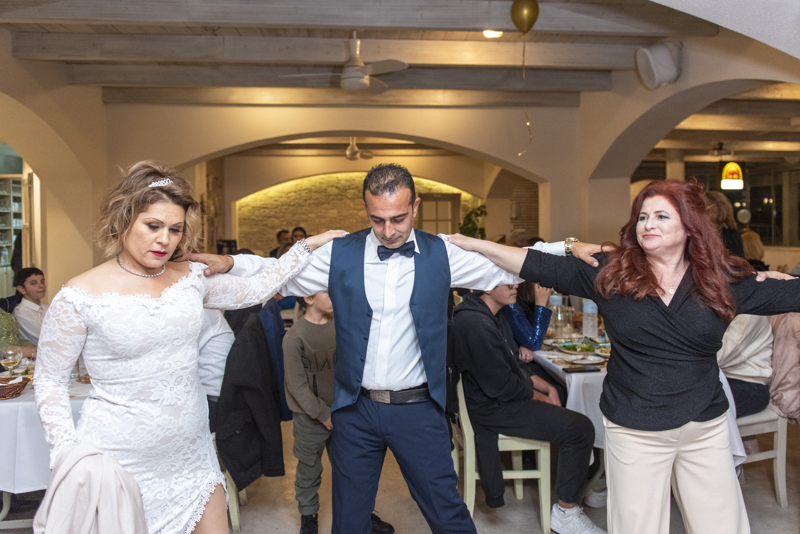 Γάμος στην Κω