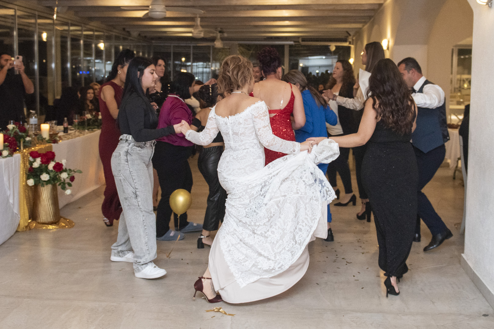 Γάμος στην Κω