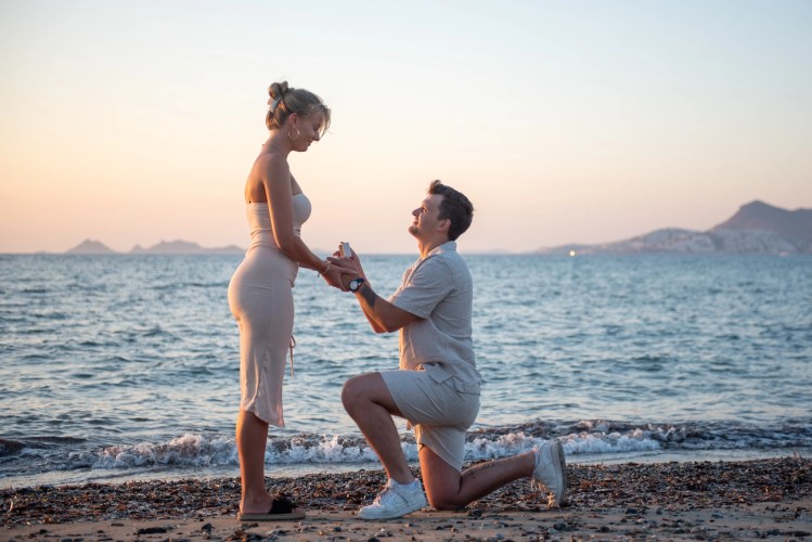 Proposal in KOs