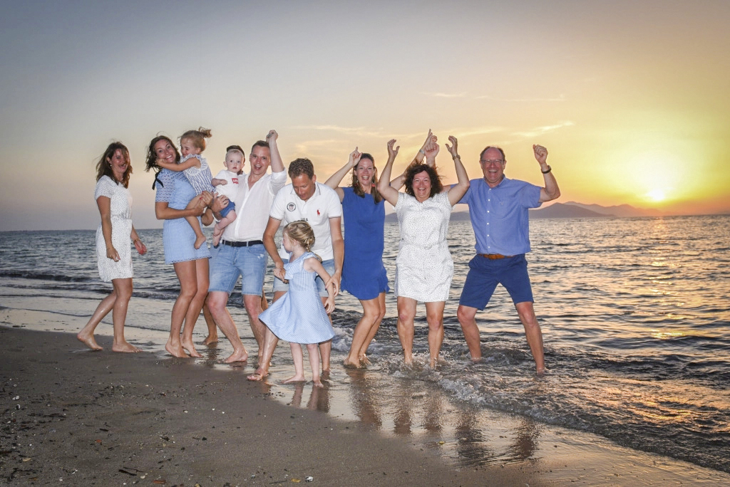 photo session in Kos 