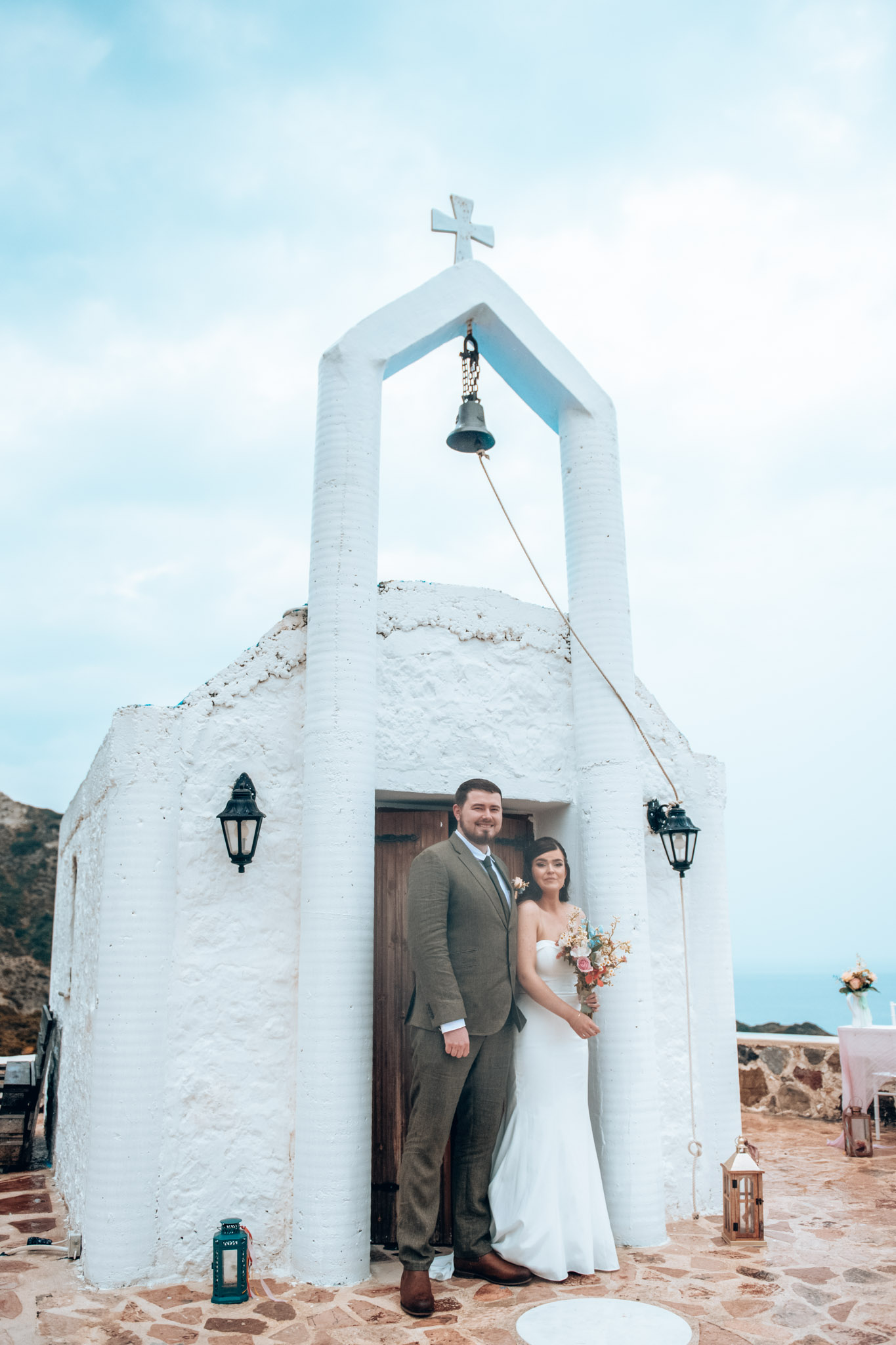 Kos offers breathtaking landscapes, golden beaches, charming villages, and that magical Aegean light – a perfect setting for your dream wedding. From traditional Greek weddings to international couples eloping in the Greek islands, I’ve had the honor to capture them all.