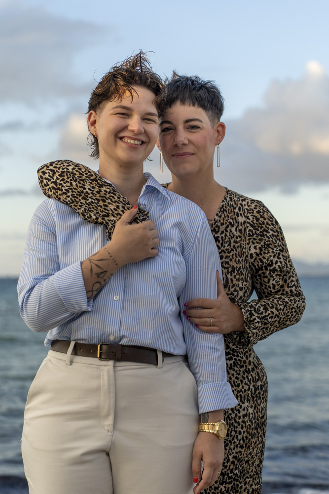 same sex proposal in Kos