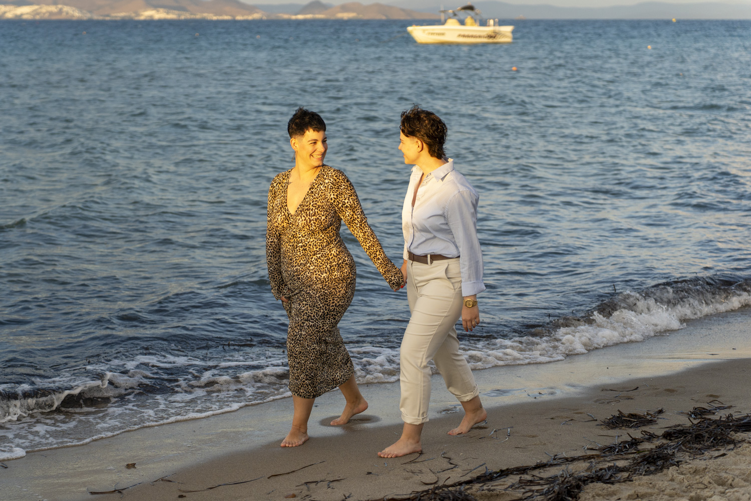 same sex proposal in Kos